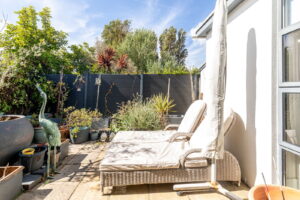 Modern Two Bedroom Detached Bungalow