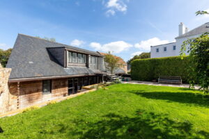 Contemporary Detached Granite Home in St Peter