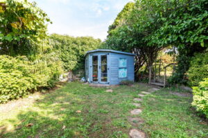 Four Bedroom Family Home on a Private Road St Helier