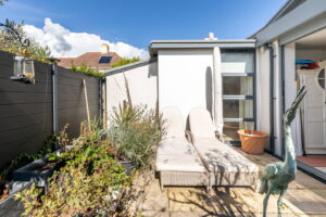 Modern Two Bedroom Detached Bungalow