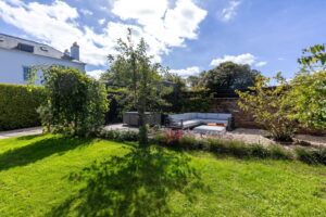Contemporary Detached Granite Home in St Peter