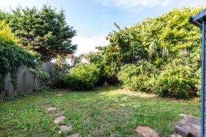 Four Bedroom Family Home on a Private Road St Helier