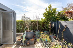 Modern Two Bedroom Detached Bungalow