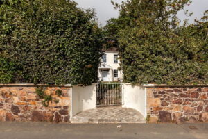 Charming Period Family Home with Flexible Accommodation and Far-Reaching Views
