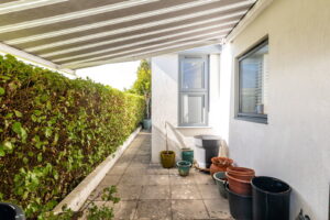 Modern Two Bedroom Detached Bungalow