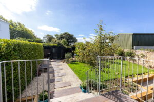 Contemporary Detached Granite Home in St Peter