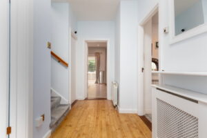 Four Bedroom Family Home on a Private Road St Helier