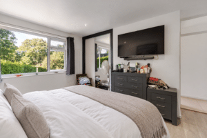 Versatile Detached Bungalow Home with Two Bedroom Annexe