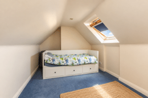 Charming Period Family Home with Flexible Accommodation and Far-Reaching Views