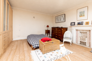 Charming Period Family Home with Flexible Accommodation and Far-Reaching Views