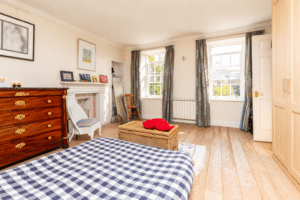 Charming Period Family Home with Flexible Accommodation and Far-Reaching Views