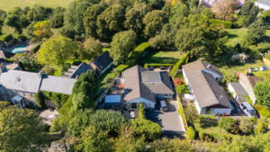 Versatile Detached Bungalow Home with Two Bedroom Annexe