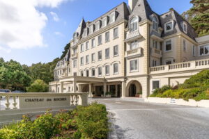 Quality Apartment with Views in St Brelade