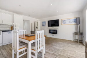 Versatile Detached Bungalow Home with Two Bedroom Annexe