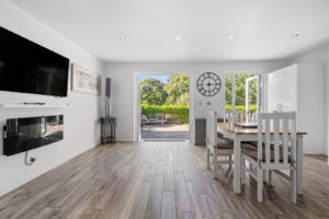 Versatile Detached Bungalow Home with Two Bedroom Annexe
