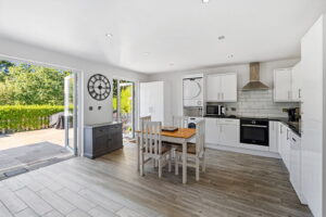 Versatile Detached Bungalow Home with Two Bedroom Annexe