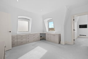 Quality Apartment with Views in St Brelade