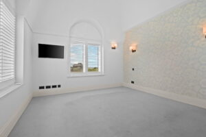 Quality Apartment with Views in St Brelade