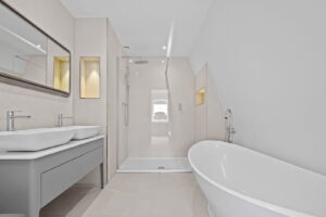 Quality Apartment with Views in St Brelade