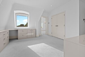 Quality Apartment with Views in St Brelade