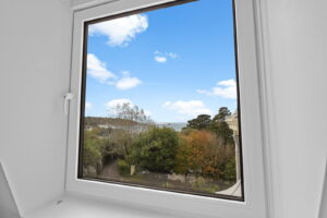 Quality Apartment with Views in St Brelade