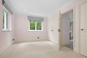 Quality Apartment with Views in St Brelade
