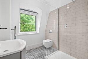 Quality Apartment with Views in St Brelade