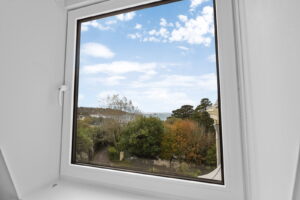 Quality Apartment with Views in St Brelade