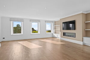Quality Apartment with Views in St Brelade