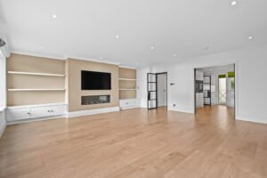 Quality Apartment with Views in St Brelade