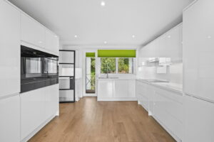 Quality Apartment with Views in St Brelade