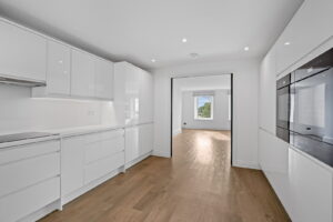 Quality Apartment with Views in St Brelade