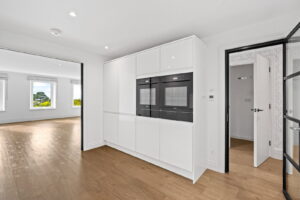 Quality Apartment with Views in St Brelade