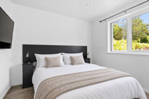 Versatile Detached Bungalow Home with Two Bedroom Annexe