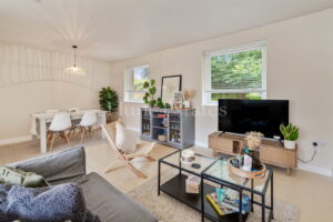 Two-Bedroom Terraced Cottage in a Rural St Lawrence Location
