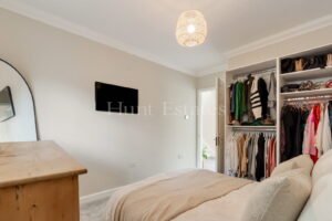 Two-Bedroom Terraced Cottage in a Rural St Lawrence Location