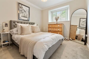 Two-Bedroom Terraced Cottage in a Rural St Lawrence Location