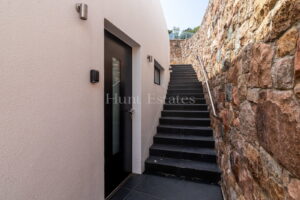 St. Aubin's Bay Views From This Immaculate Apartment