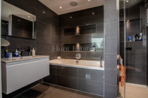 St. Aubin's Bay Views From This Immaculate Apartment
