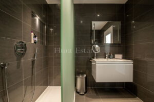 St. Aubin's Bay Views From This Immaculate Apartment