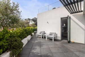 St. Aubin's Bay Views From This Immaculate Apartment