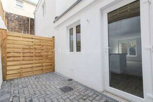 Newly Renovated Two-Bedroom Cottage With Private Outdoor Space