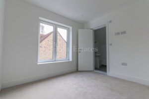 Newly Renovated Two-Bedroom Cottage With Private Outdoor Space