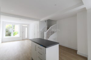 Newly Renovated Two-Bedroom Cottage With Private Outdoor Space