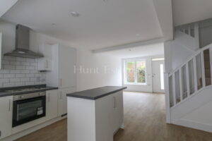 Newly Renovated Two-Bedroom Cottage With Private Outdoor Space
