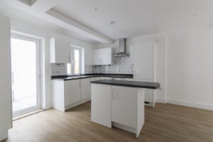 Newly Renovated Two-Bedroom Cottage With Private Outdoor Space