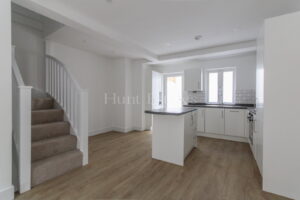 Newly Renovated Two-Bedroom Cottage With Private Outdoor Space