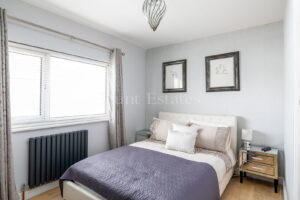 A beautiful five-bedroom family home in a delightful location