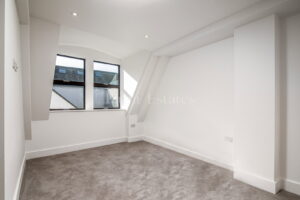 Modern One Bedroom Apartment