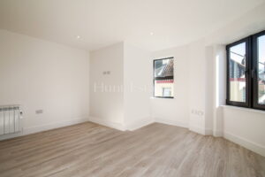 Modern One Bedroom Apartment